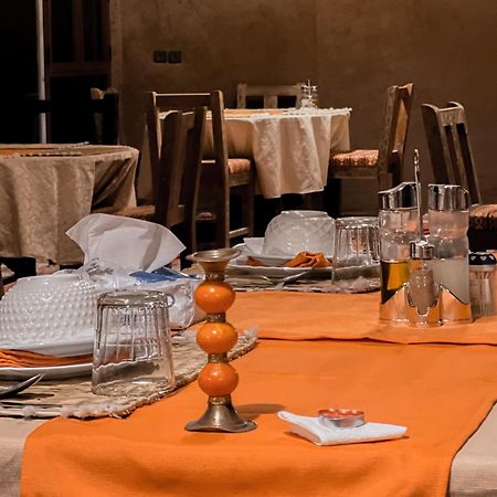Glamorous Luxury Camp Merzouga Exterior foto