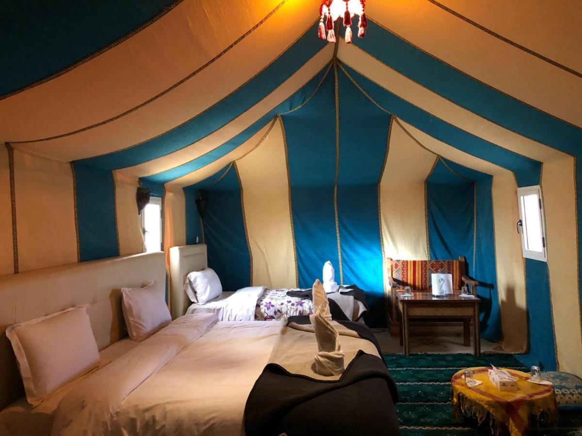 Glamorous Luxury Camp Merzouga Exterior foto
