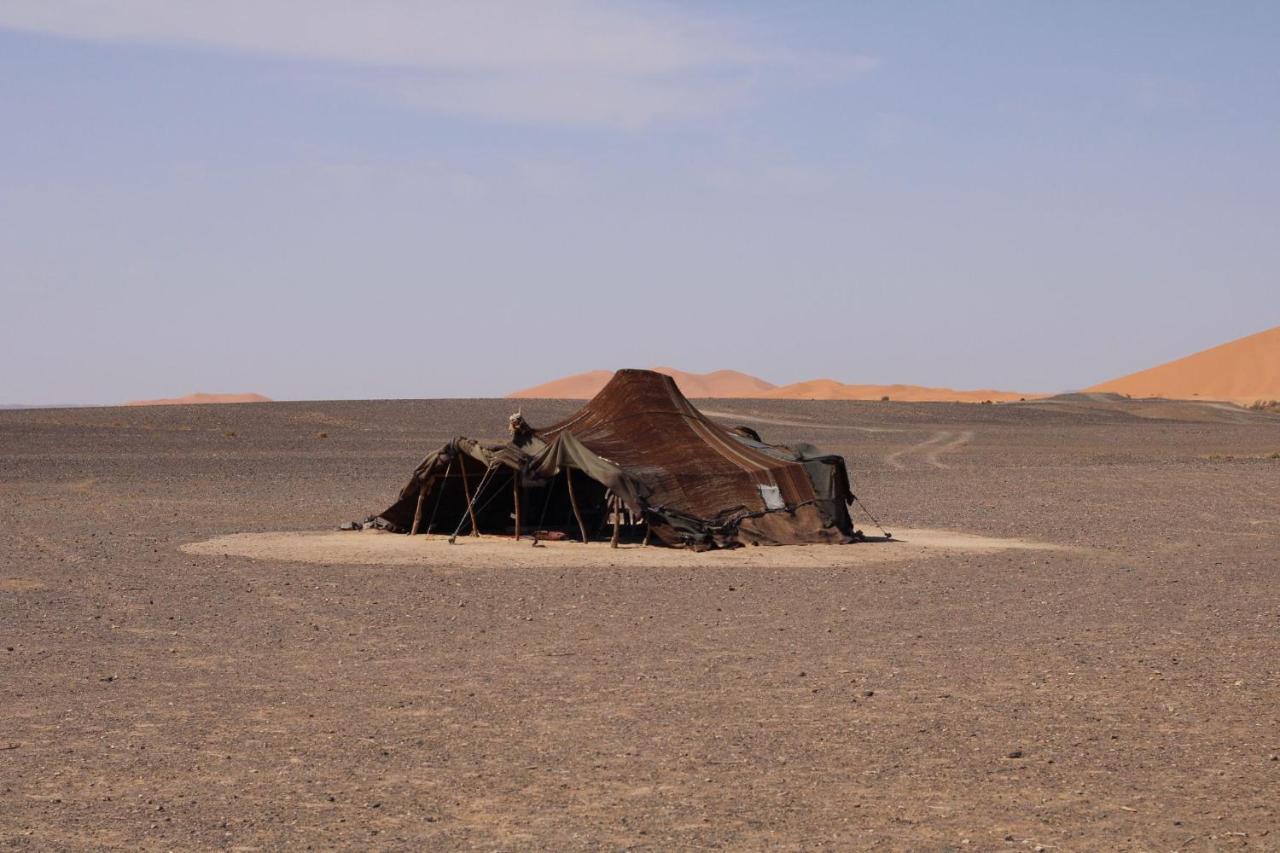 Glamorous Luxury Camp Merzouga Exterior foto
