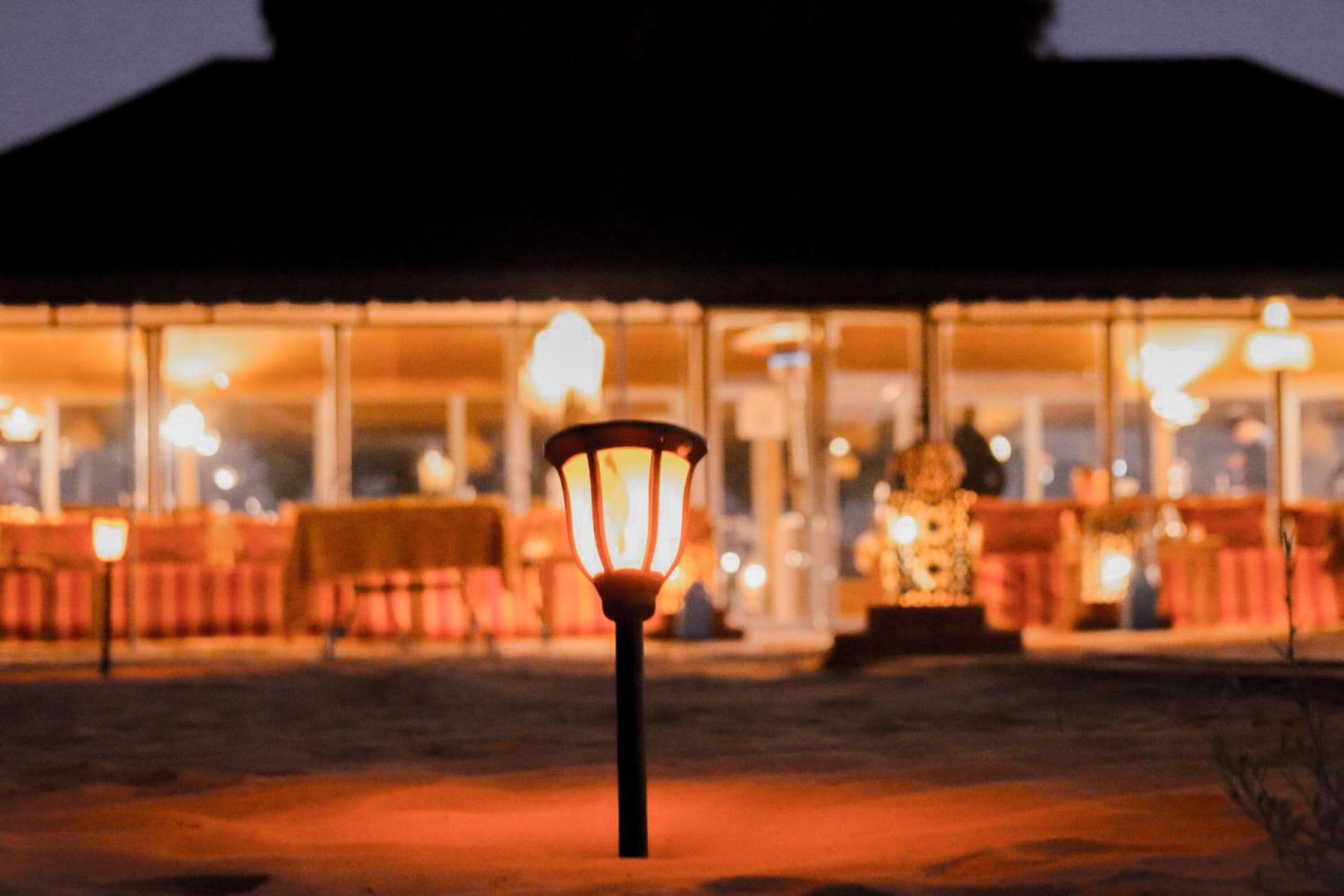 Glamorous Luxury Camp Merzouga Exterior foto
