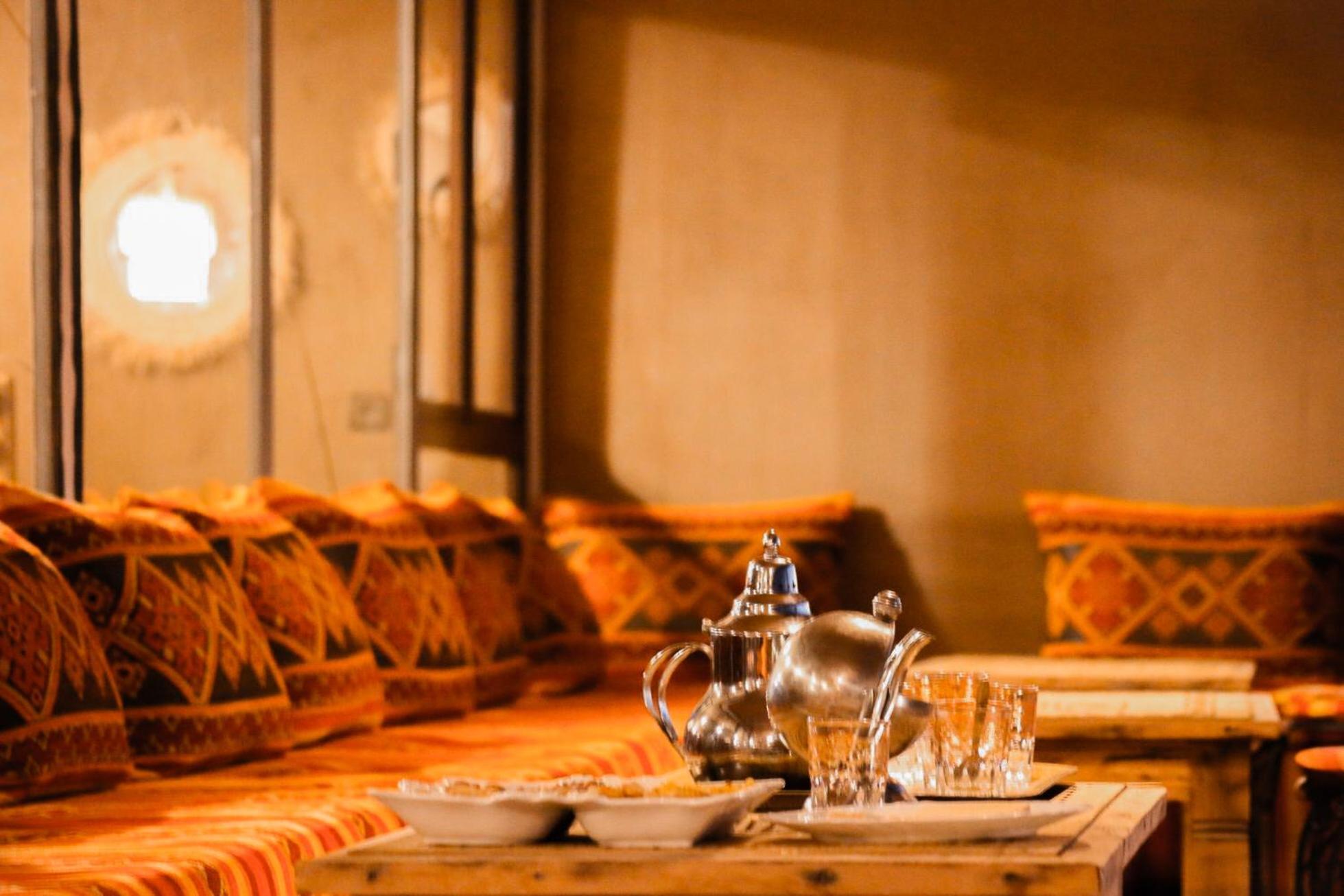 Glamorous Luxury Camp Merzouga Exterior foto