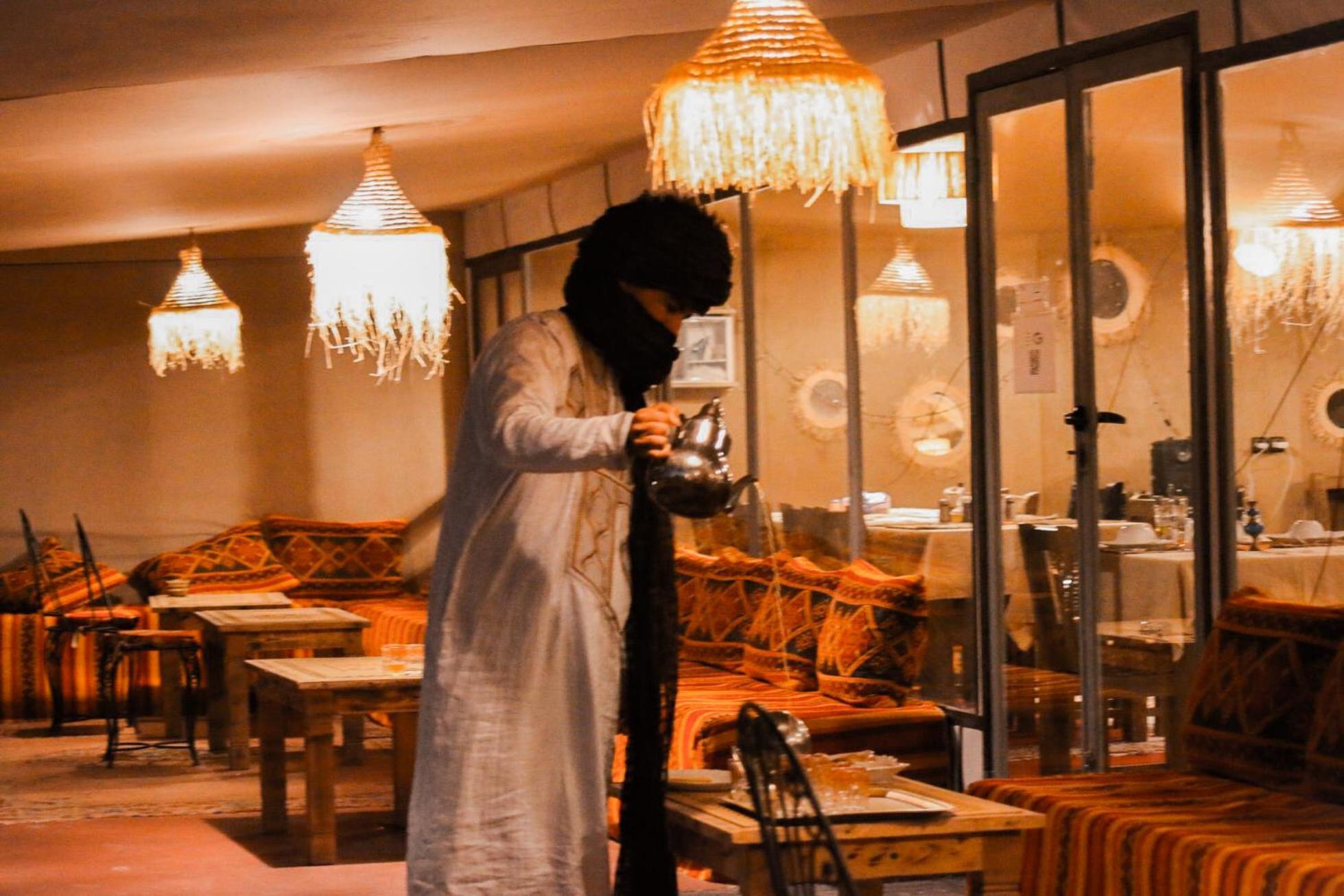 Glamorous Luxury Camp Merzouga Exterior foto